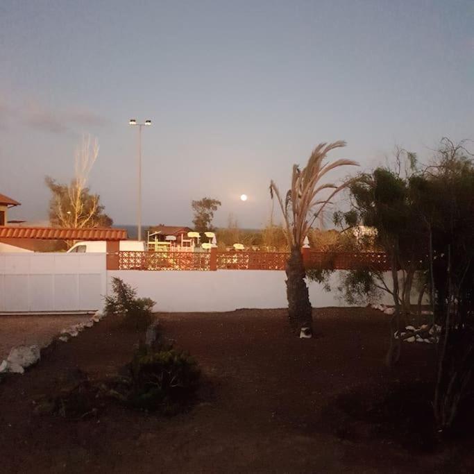 Fuerteventura Casa Tikuna Ла Олива Екстериор снимка